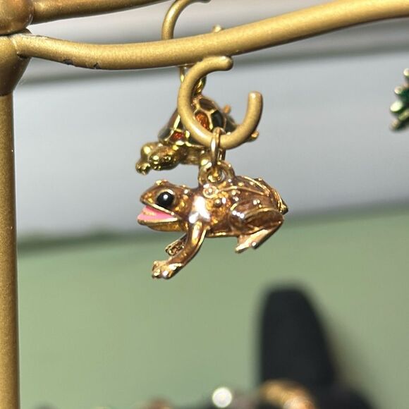 JOAN RIVERS Noah’s Ark Charm - Picture 1 of 4